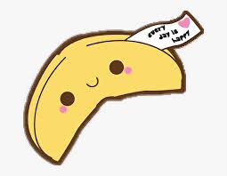 Cute Adorable Food Fortune Cookie Fortunecookie Cartoon Dessert Cute Food Drawings Hd Png Download Kindpng Have you ever wanted to make the kind of fortune cookies that you find in your local chinese restaurant? cute adorable food fortune cookie
