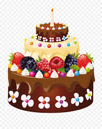 Golden birthday present clipart png. Cake With Candles Transparent U0026 Png Clipart Free Download Ywd Happy Birthday Cake Png Cake Clipart Png Free Transparent Png Images Pngaaa Com