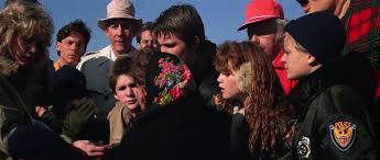 Altadefinizione, download in full hd. I Goonies 1985 Brrip M720p Ita Eng 1 25 Gb Hd4me