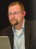 Christopher Michael Hegg, Security Engineer at CoreRecon