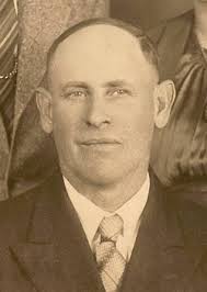 John Samuel Boaz (1890-1958)