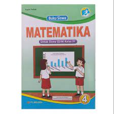 Berikan alasan untuk setiap jawaban yang kamu peroleh. Buku Matematika Kelas 4 Sd Mi Cv Arya Duta Shopee Indonesia