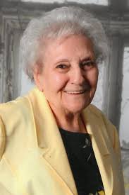 Elizabeth Ann “Tippy” Wilson Carr