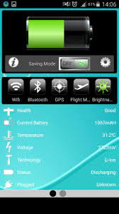 Battery saver 2017 es una aplicación de ahorro de batería gratis que ayuda a . Du Battery Saver 2017 For Android Apk Download