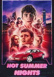 Circa 1980s, a sheltered teenage boy comes of age during a wild summer he spends in cape cod getting rich, falling in love for the first time, partying and. Hot Summer Nights Streaming Where To Watch Online