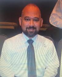 Services for Mr. Garza are as follows: Friday, July 9, 2021