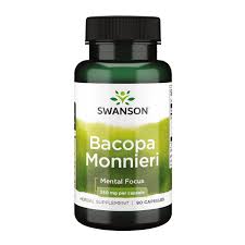 Image result for Bacopa monnieri