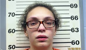 Mercedes Pennington's Instagram, Twitter & Facebook