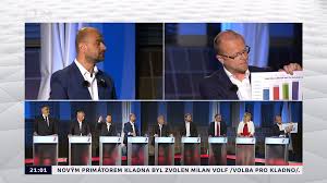 Má kritérium rozlohy obce opodstatnění pro přezozdělení sdílených daní? Martin Netolicky Demagog Cz