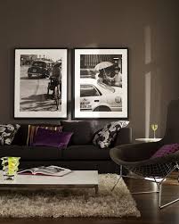 Dunkle Wande Setzen Helles Und Buntes Starker In Szene Streichen Mit Dunkler Wandfarbe 15 Profi Tipps Schoner Wohnen Dunkle Wande Wohnen Schoner Wohnen