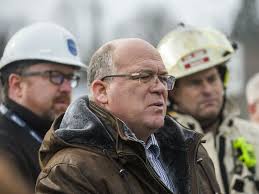 One person dead after unexplained explosion demolishes house in Caledon,  Ont.