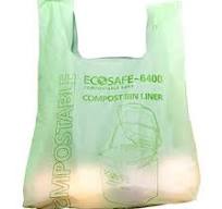 Eco-Friendly, Compostable Shopping Bags | Green Paper Products