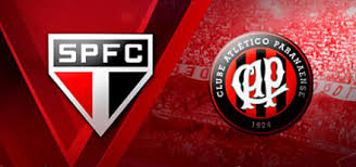 Richard, christian e fernando canesin (bruno leite); Sao Paulo X Atletico Pr Ao Vivo Torcedores Noticias Sobre Futebol Games E Outros Esportes