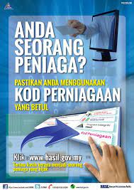 Sesebuah perkongsian hanya perlu melaporkan penyata kewangan kepada lembaga hasil dalam negeri (lhdn) bagi tujuan taksiran cukai pekongsi. Lembaga Hasil Dalam Negeri Malaysia Pastikan Kod Perniagaan Anda Tepat Facebook