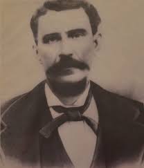 Dr Josiah McGee Bland (1842-1891)