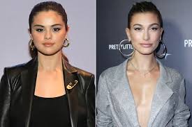 7 skincare secrets hailey bieber follows for a clear complexion. Selena Gomez Asks Fans To Be Kind After Hailey Baldwin Drama People Com