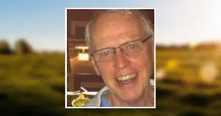 Charles K. Carpenter Obituary January 3, 2022