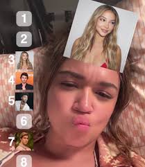 Madison Bailey Pura Vida