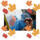 Autumn Tree Paint Night event image
