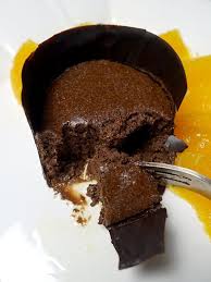 Schokoladenmousse Ohne Sahne Dafur Mit Olivenol Mousse Schokoladenmousse Dessert Ideen