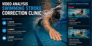 Video Analysis Stroke Correction Clinic 2026