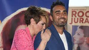 Fidel Albiac, al descubierto: ¿a qué se dedica el marido de Rocío Carrasco?