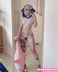 FrauleinMilk  SuiSaiUwU  https:  suisai.uwu Nude Leaks OnlyFans Photo  17 - Nudogram v2.1