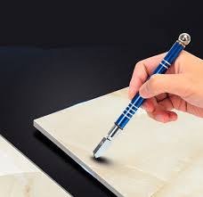 Pencil bullnose tiles also look great to cap off your tiles on the sides. China Hardware Cutting Hand Tools Carbide Alloy Tile And Glass Cutter China Glass Cutter Cutter