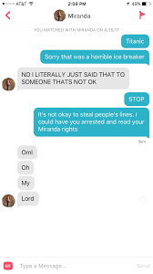 Don't know whether to be sexual or funny? Reddit Tinder 12 Pick Up Lines Guaranteed To Get A Clever Reply