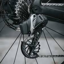 Matter: Kogel'S Narrow-Wide Ceramic Bearing Derailleur Pulleys — Tekne  Cycling