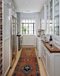 Maybe you would like to learn more about one of these? 24 Galley Kitchen Ideas Photo Of Cool Galley Kitchens Apartment Therapy