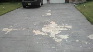 Although it may be tempting to do it on your. How To Repair Stamped Concrete The Constructor