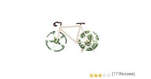 Doiy Dyfixietr Fixie Pizza Tropical Vintage Roulette A Pizza Amazon Fr Cuisine Maison En 2020 Pizza