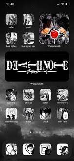 We have an extensive collection of amazing background images carefully chosen by our community. New Death Note Wallpaper Deathnote