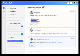 Desktop Apps For Windows Mac Ringcentral