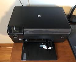 Hp laserjet m1319f mfp does have a small desktop footprint, but to achieve this there are three flimsy input and output trays. Hp Photosmart B110 Mac Software
