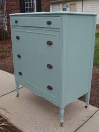 Craigslist Crushes Vintage Love Shabby Chic Chest Of Drawers Distressed Furniture Colorful Furniture