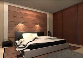 Konsep ruang tidur untuk 2 anak ini mungkin cocok untuk diterapkan. View Desain Kamar Tidur Utama Minimalis Pics Sipeti