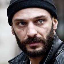 He is the youngest son of gergely salim, a former olympic champion. Beard Or No Beard How Do You Prefer Actor Omar Salim Toluna