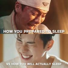 Sleep position reveals personality traits