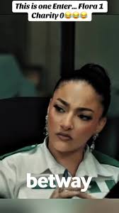 Flora vs Charity: A Humorous Take