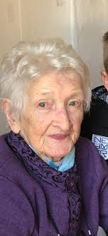 Death Notice of Ellen Leahy (née Culhane) (Glin, Limerick)