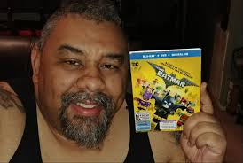 I just bought this DVD collection that has the first five movies. I'm  excited because I never had a chance to watch Just Desserts until now.