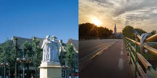 Travel guide resource for your visit to maaseik. Maaseik Umgebung Marec