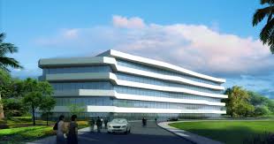 Hotel Kilamba Angola African Countries Africa