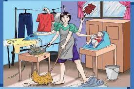 Agar bisa dijadikan bahan seorang anak perempuan nantinya juga akan memiliki gambaran menjadi wanita dewasa dan tidak hanya sekedar menemukan kekasih serta menikah. Bisnis Irt Dan Ide Peluang Usaha Buat Ibu Rumah Tangga Kerja Di Rumah Via Sosmed Dan Info Bisnis Sampingan Irt