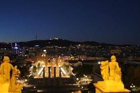 Check spelling or type a new query. Fuentes De Montjuic Bild Von Barcelona Provinz Barcelona Tripadvisor