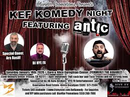 Profile for Blue Var Promotions