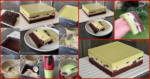 Kali ini saya akan membagikan resep puding favorit keluarga. Resep Puding Cake Coklat Oreo Alpukat By Cookingwithhel