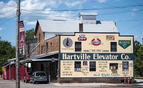 We have helped feed dogs, cats, guinea pigs and bunnies, birds, and all kinds of pets. Rural Hartville Ohio Hartville Ohio Ohio Ohio Attractions